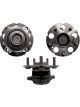 BWS Hub Assembly Phk5042