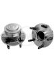 BWS Hub Assembly Phk5510