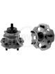 BWS Hub Assembly Phk5516