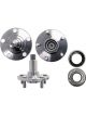BWS Hub Assembly Phk5574