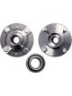 BWS Hub Assembly Phk5604