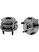 BWS Hub Assembly Phk5659