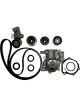 BWS Timing Belt Kit
