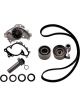 BWS Timing Belt Kit
