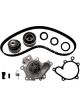 BWS Timing Belt Kit