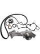 BWS Timing Belt Kit