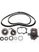 BWS Timing Belt Kit