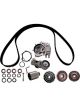BWS Timing Belt Kit