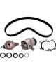 BWS Timing Belt Kit