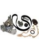 BWS Timing Belt Kit