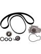 BWS Timing Belt Kit