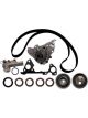BWS Timing Belt Kit