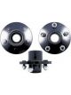 BWS Trailer Hub Fits Ford Bare