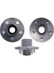 BWS Trailer Hub Ht Bare