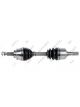 BWS Driveshaft Assembly