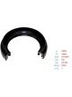 BWS Oil Seal 50-70-10/16 Htcr9Y