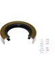 BWS Oil Seal 125.175.25 Tb2