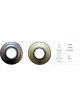 BWS Oil Seal 56-122-8/10.5 Scy