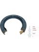 BWS Oil Seal 70-100-12/18 Tga9Y
