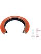 BWS Oil Seal 287.387/415.51 Ta5Y