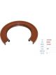 BWS SPY Seal ID 39.5mm x OD 60mm x W 5.4mm