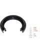 BWS Oil Seal 35-67-12/18 Tc9