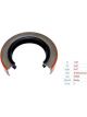 BWS Oil Seal 140.229.47 Htbw
