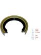 BWS Oil Seal 52-76-11/12 Tb6Y