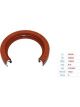 BWS Oil Seal 44-60-10 Htg04R