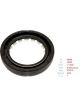 BWS Oil Seal 40-58-11.3 Htgyw Acm