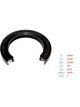BWS Oil Seal 45-57-6.5 Htcr