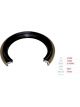 BWS Oil Seal 55-74-6/10 Kb29