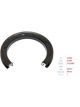 BWS Oil Seal 52-67-7/8.5 Xotcy