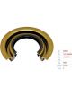 BWS Oil Seal 80-101/106-10.5 Tb5Y