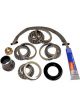BWS Diff Repair Kit