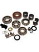 BWS Gearbox Fits L/C 5 Spd 10/85 On