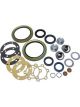 BWS Swivel Hub Kit