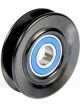BWS Pulley 80-17-17 Vee 13A