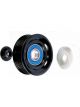 BWS Pulley 70-26-17 Pk6