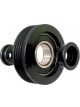 BWS Pulley 70-21.5-10.4 Pk4