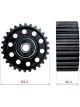 BWS Idler Bearing