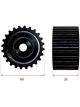 BWS Idler Bearing