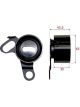BWS Timing Belt Tensioner