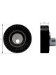 BWS Pulley 80-10-25 Flat