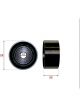 BWS Idler Bearing