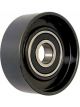 BWS Tensioner Pulley