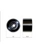 BWS Idler Bearing