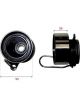 BWS Timing Belt Tensioner
