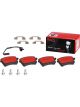 Brembo Ceramic Brake Pads