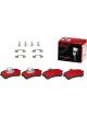 Brembo Ceramic Brake Pads